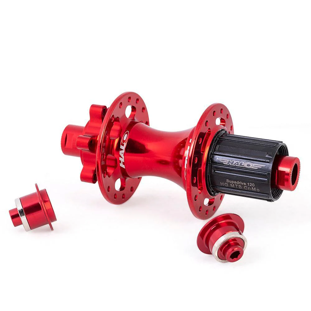 Halo MT Supadrive Rear Hub - Image 13