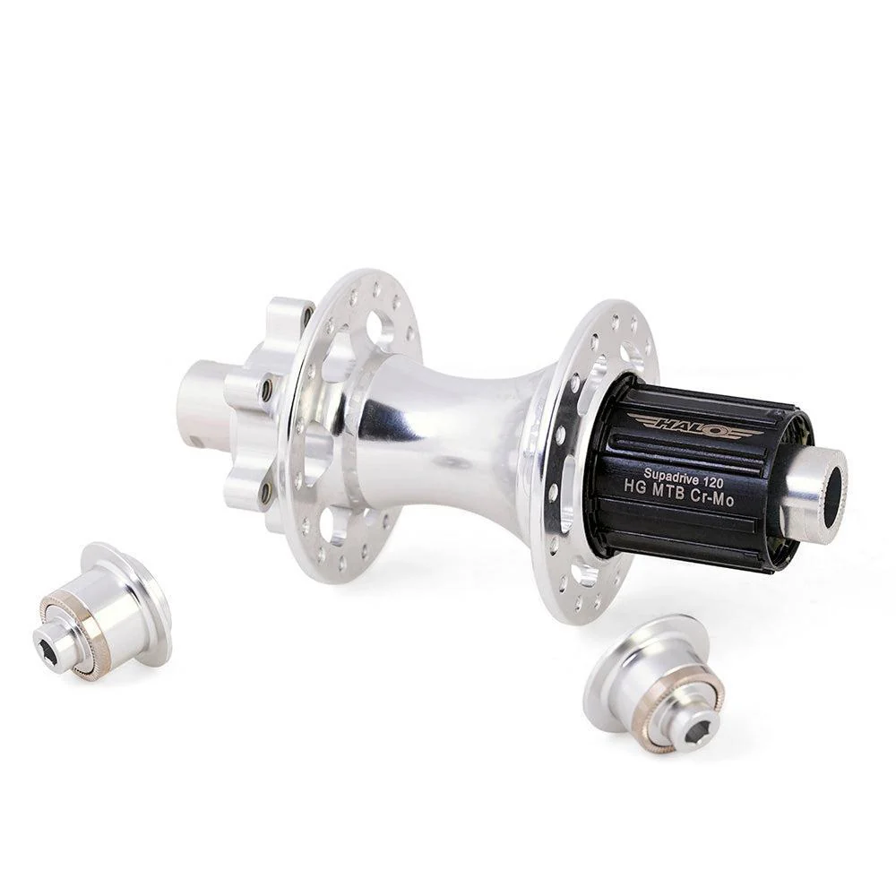 Halo MT Supadrive Rear Hub - Image 15