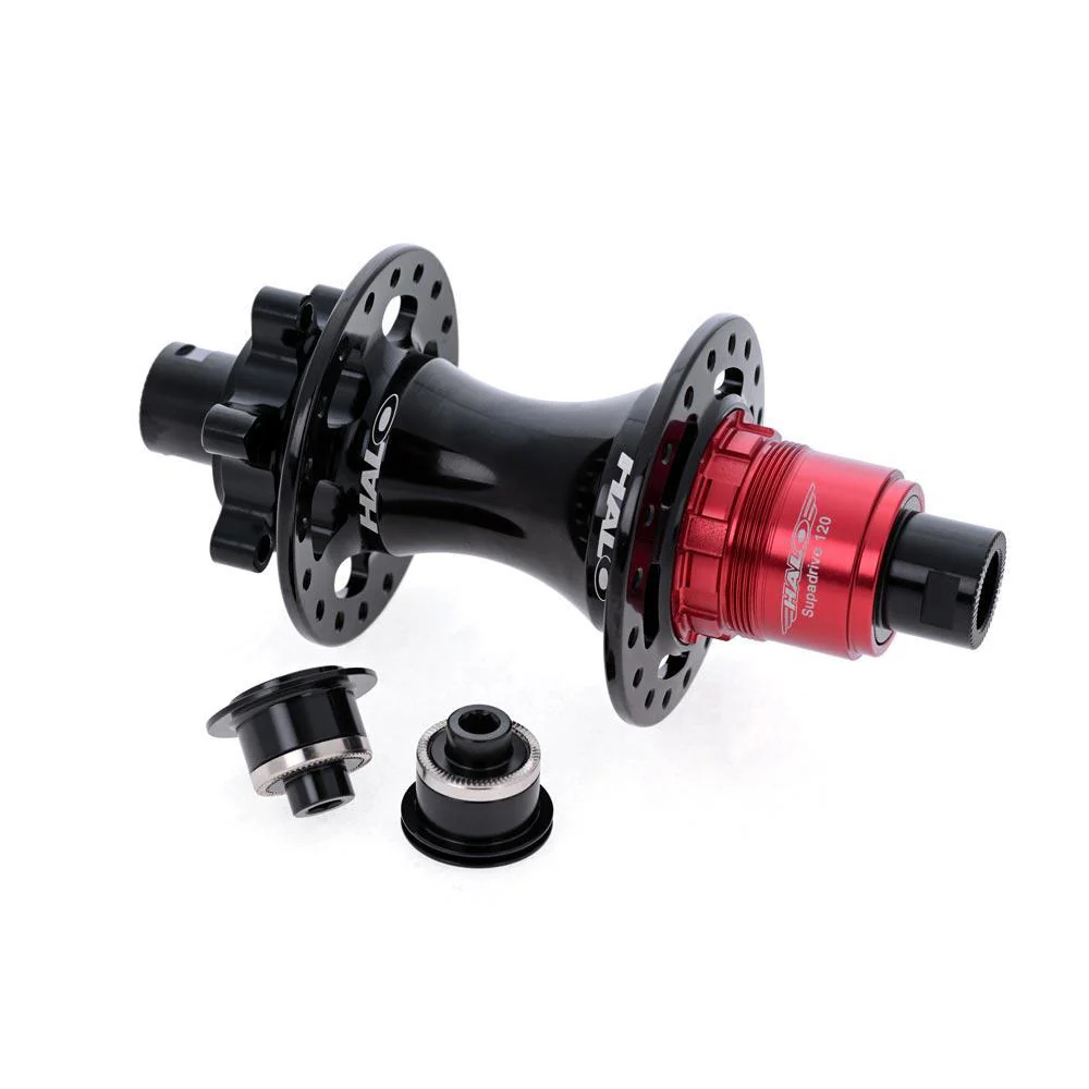 Halo MT Supadrive Rear Hub - Image 4