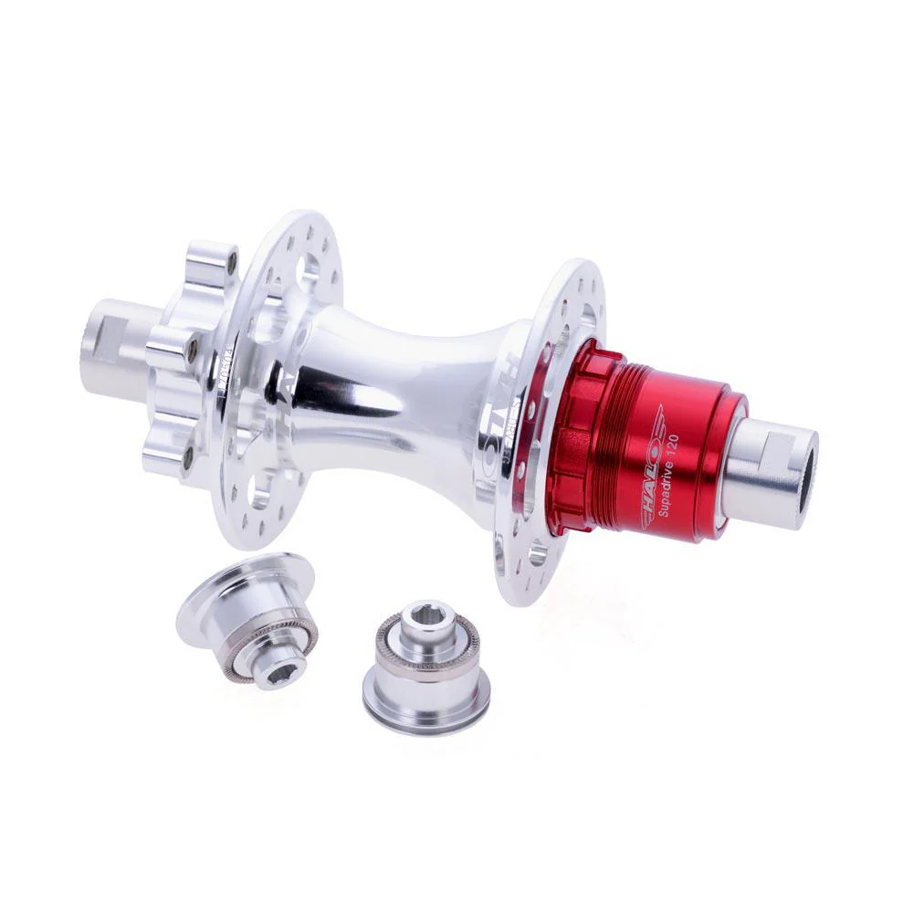 Halo MT Supadrive Rear Hub - Image 8