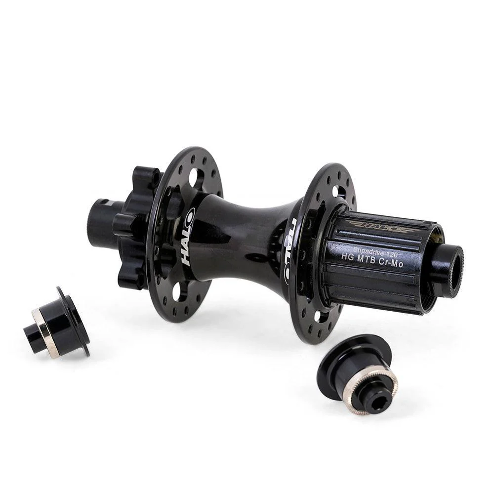 Halo MT Supadrive Rear Hub - Image 9