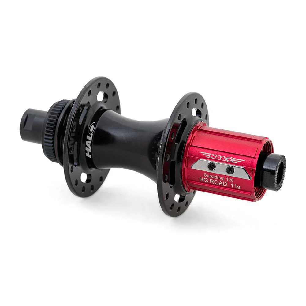 Halo MTC Rear Hub - Image 2
