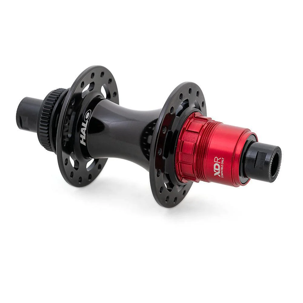 Halo MTC Rear Hub - Image 3