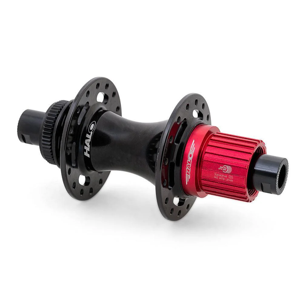 Halo MTC Rear Hub - Image 7