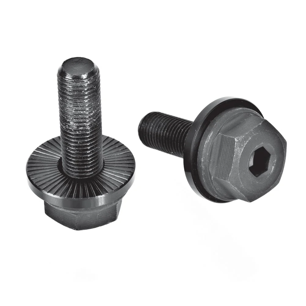 Halo Mx Fs Hub Bolt Kit Cr-Mo