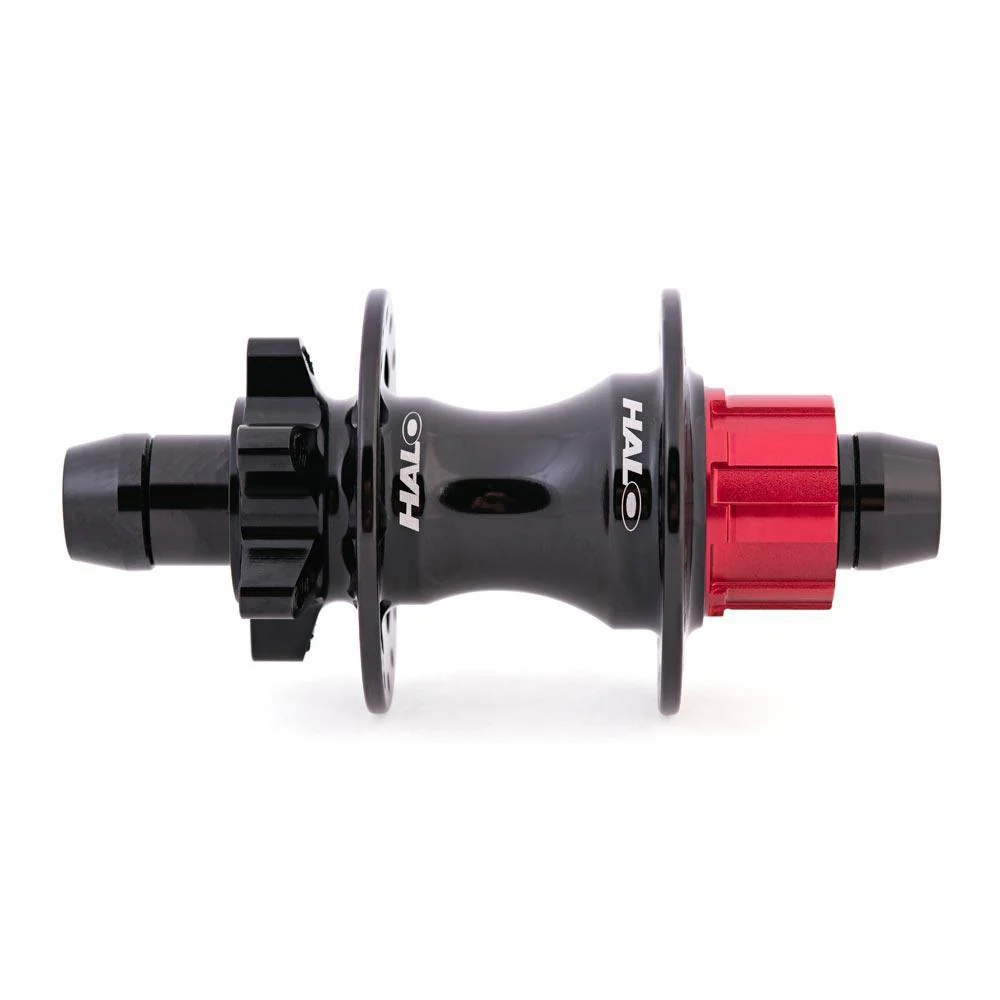 Halo MXR Disc Rear Hub - Image 4