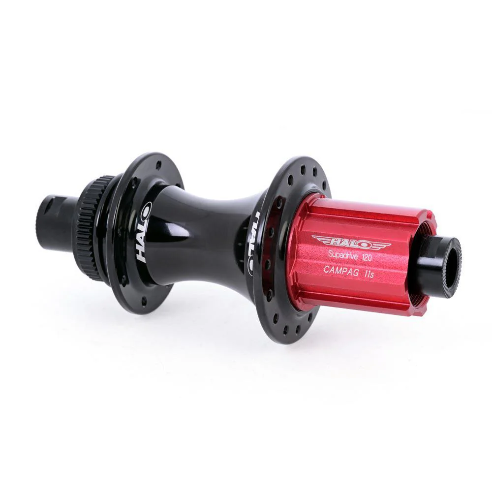 Halo RD2 Disc Rear Hub - Image 4