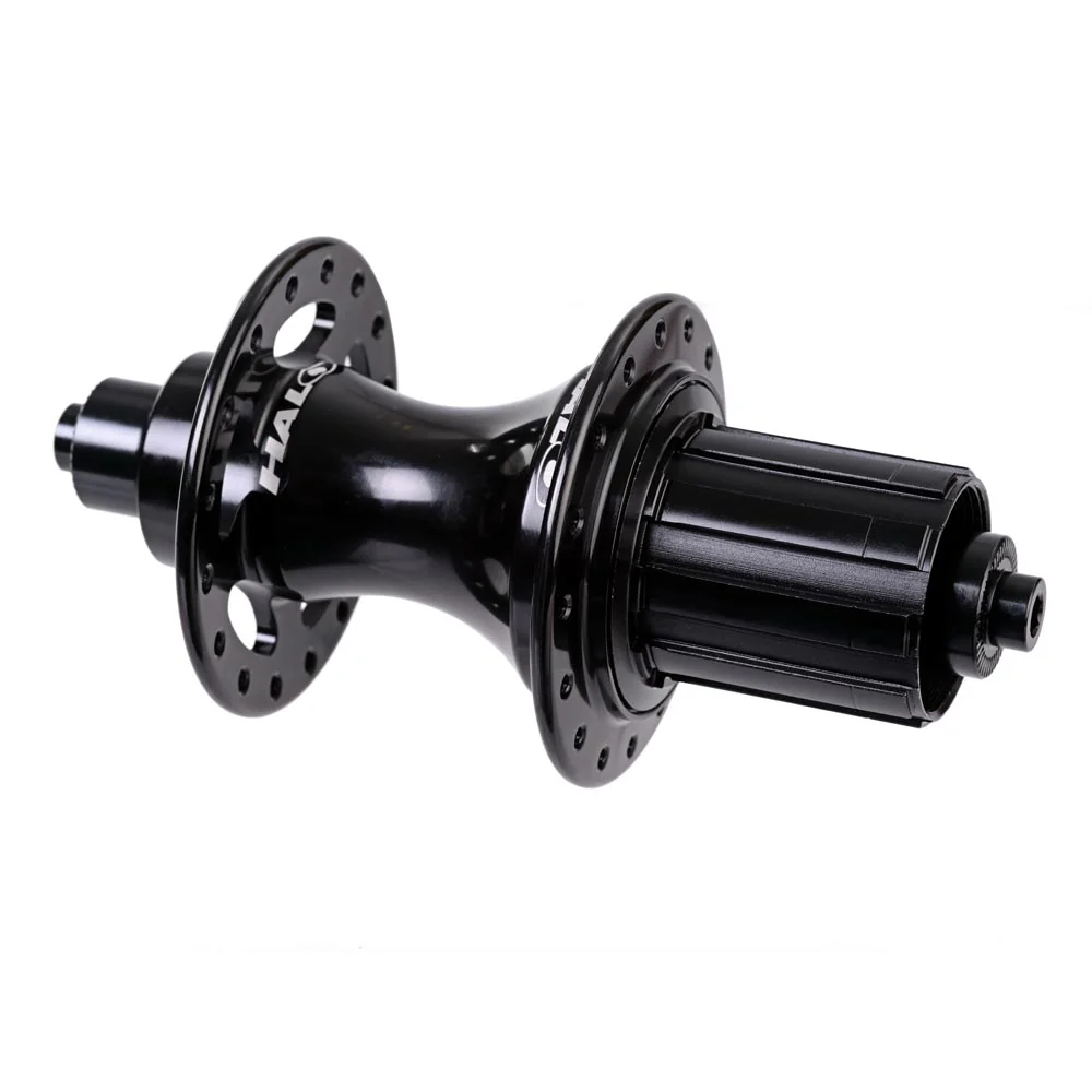 Halo Retro 6 Drive Rear Hub - Image 2
