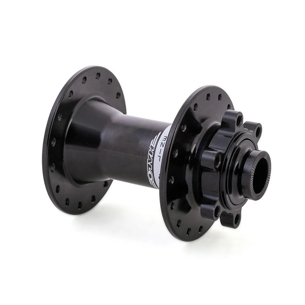 Halo Ridgeline II Front Hub