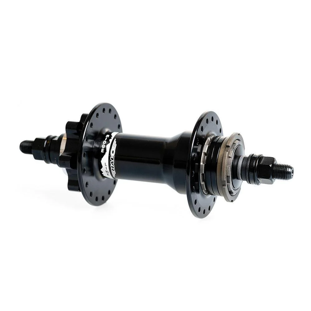 Halo Ridgeline Singlespeed Rear Hub - Image 2