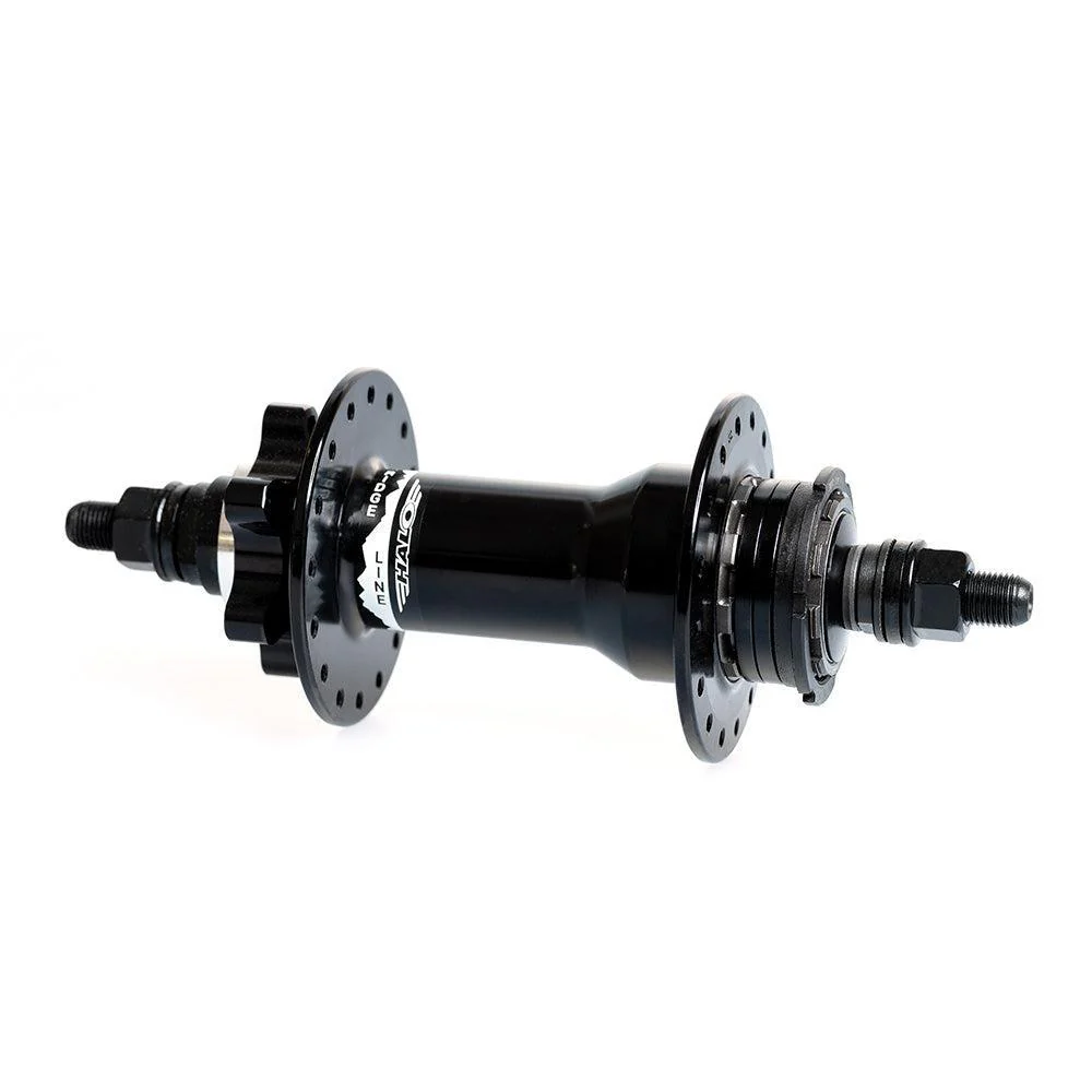 Halo Ridgeline Singlespeed Rear Hub - Image 3