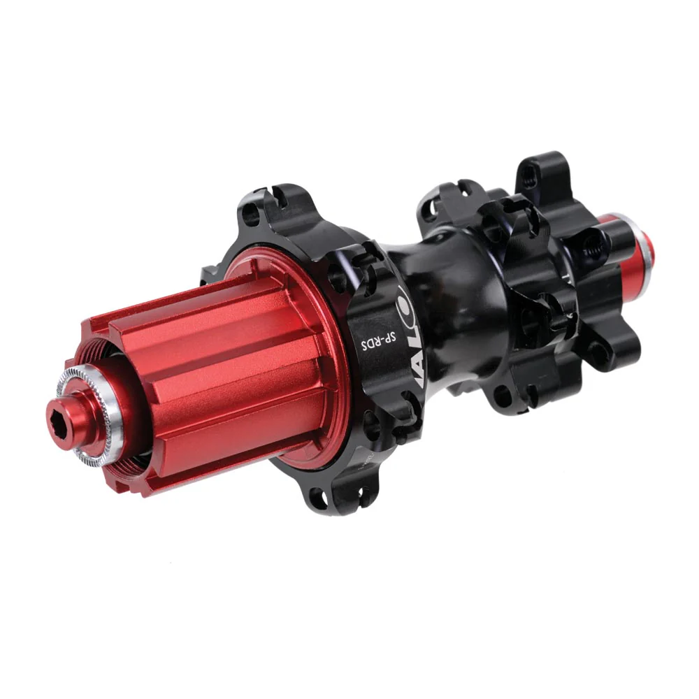 Halo Road Disc Rear Hub - Image 3