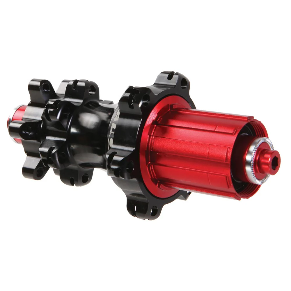 Halo Road Disc Rear Hub - Image 4