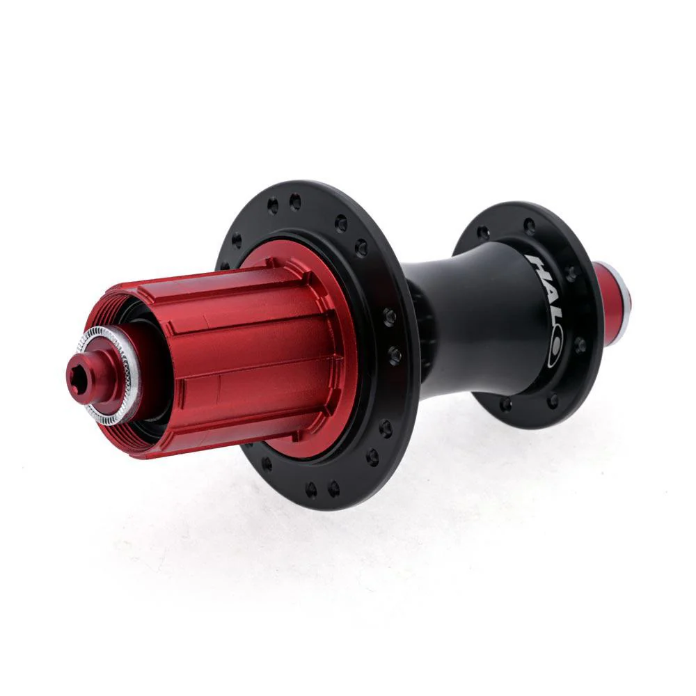 Halo RS 6 Drive Rear Hub - Image 2