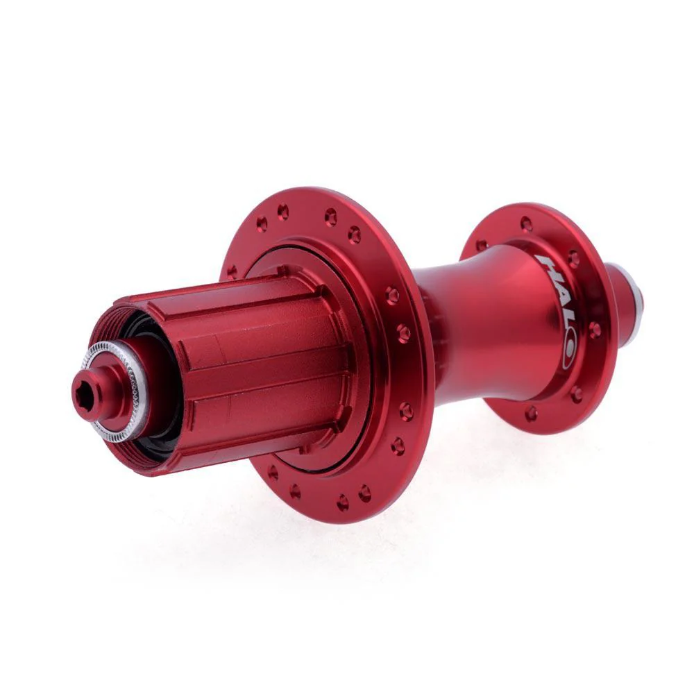 Halo RS 6 Drive Rear Hub - Image 3
