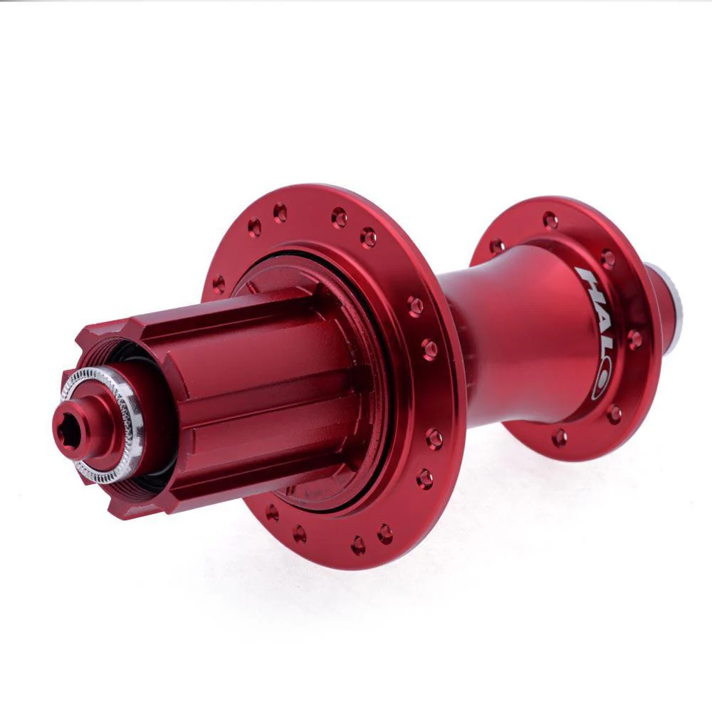 Halo RS 6 Drive Rear Hub - Image 4