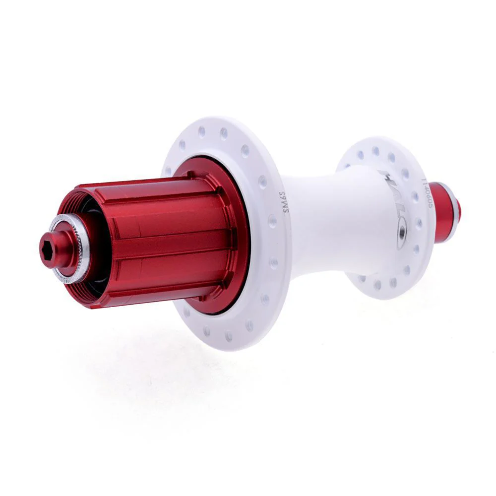 Halo RS 6 Drive Rear Hub - Image 7