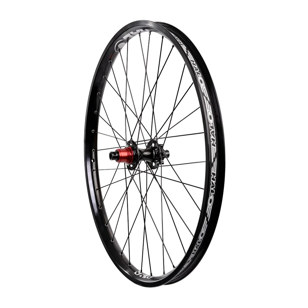 Halo SAS Supadrive Rear Wheel - Image 2