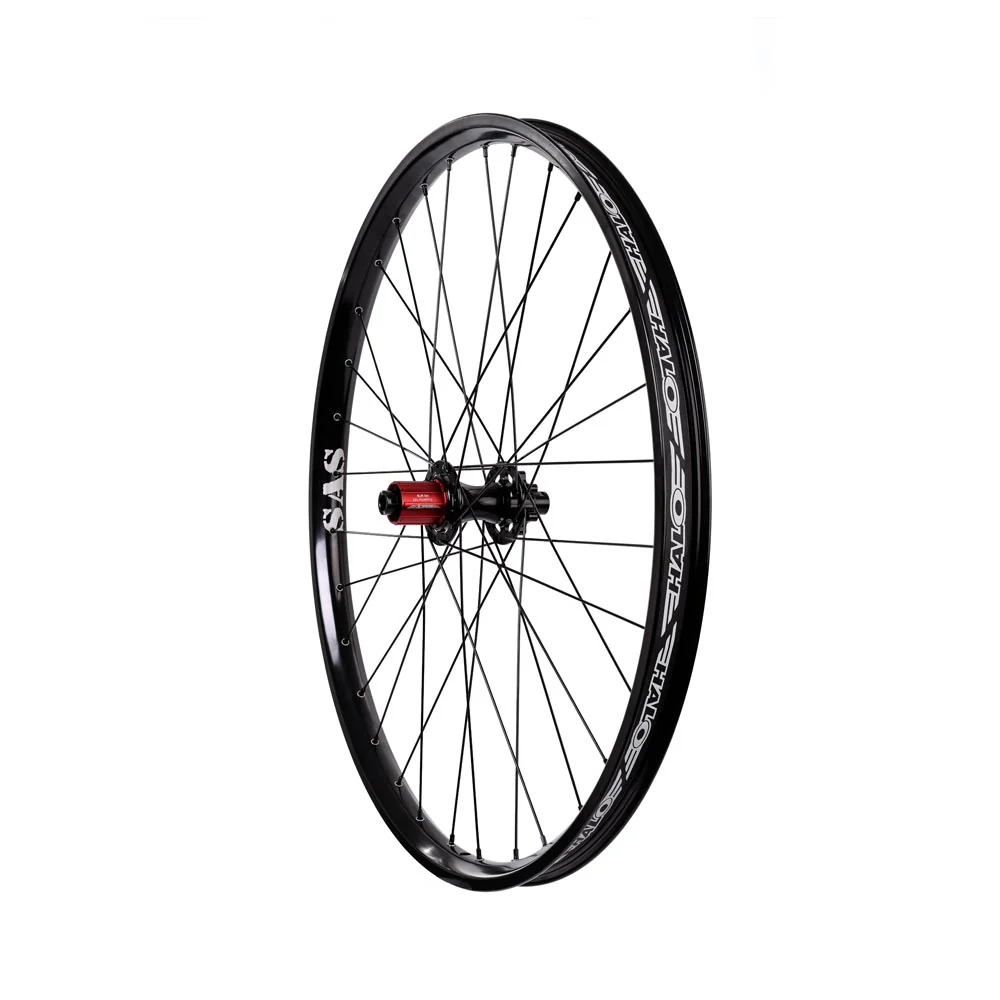 Halo SAS Supadrive Rear Wheel - Image 3