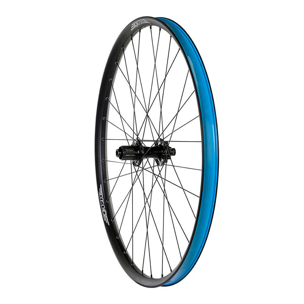 Halo Skelta MT Rear Wheel