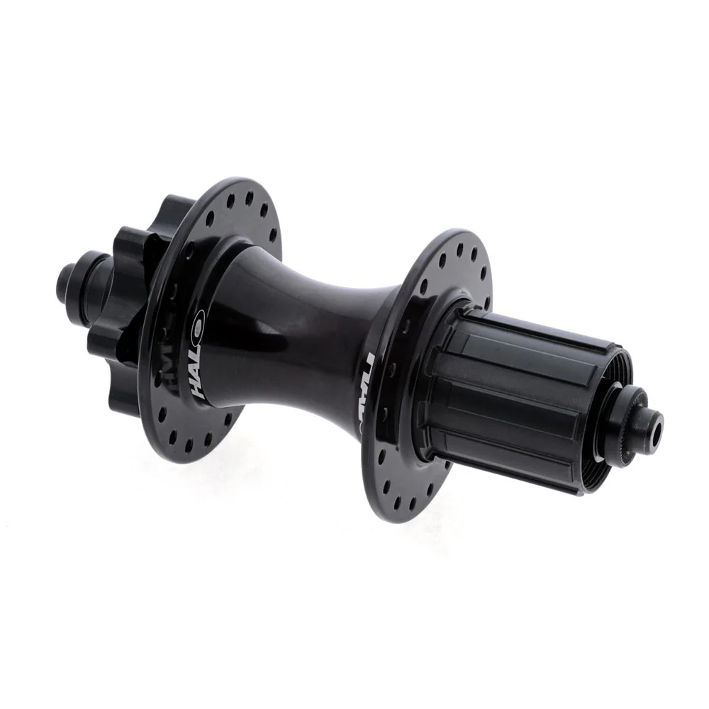 Halo Spin Doctor Rear Hub - Image 2