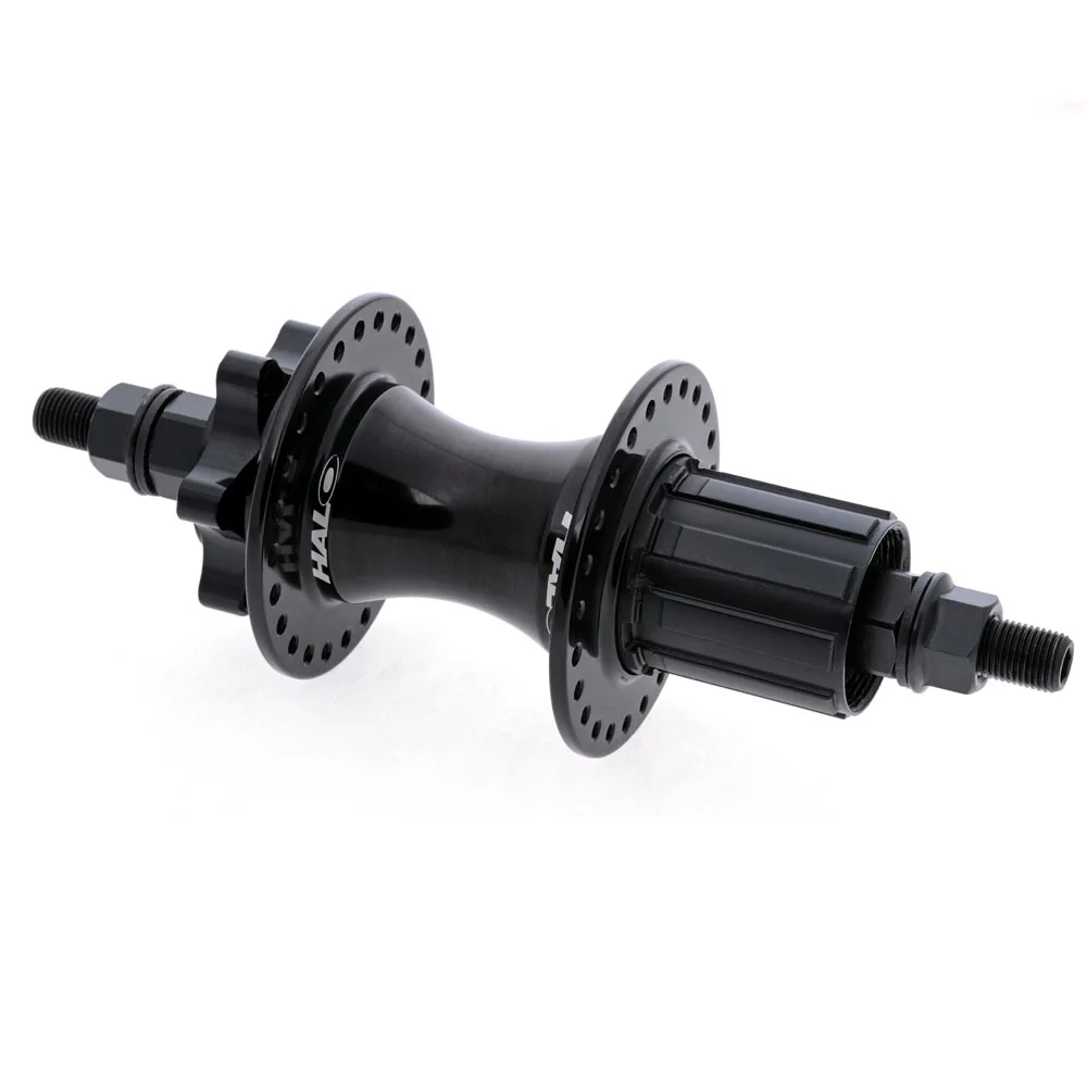 Halo Spin Doctor Rear Hub - Image 3