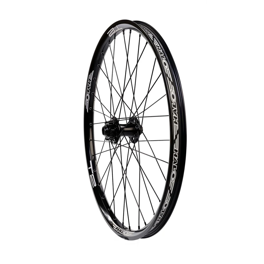 Halo T2 Front Wheel