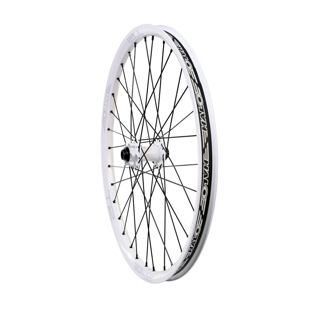 Halo T2 Front Wheel - Image 2