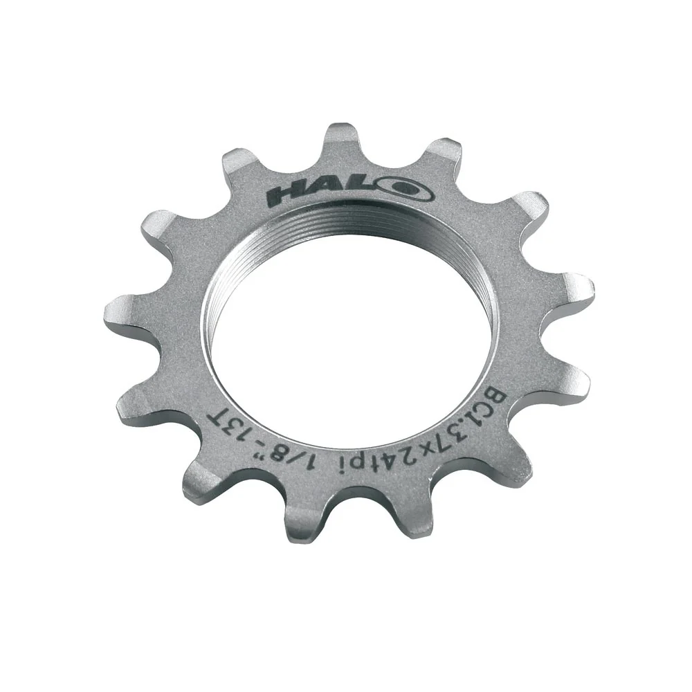 Halo Track Cog