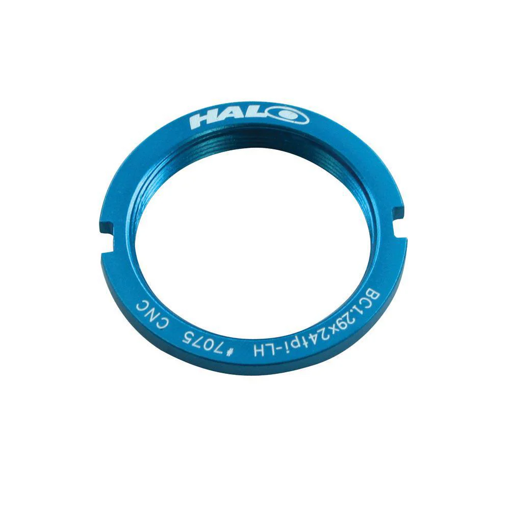 Halo Track Lockring - Image 2
