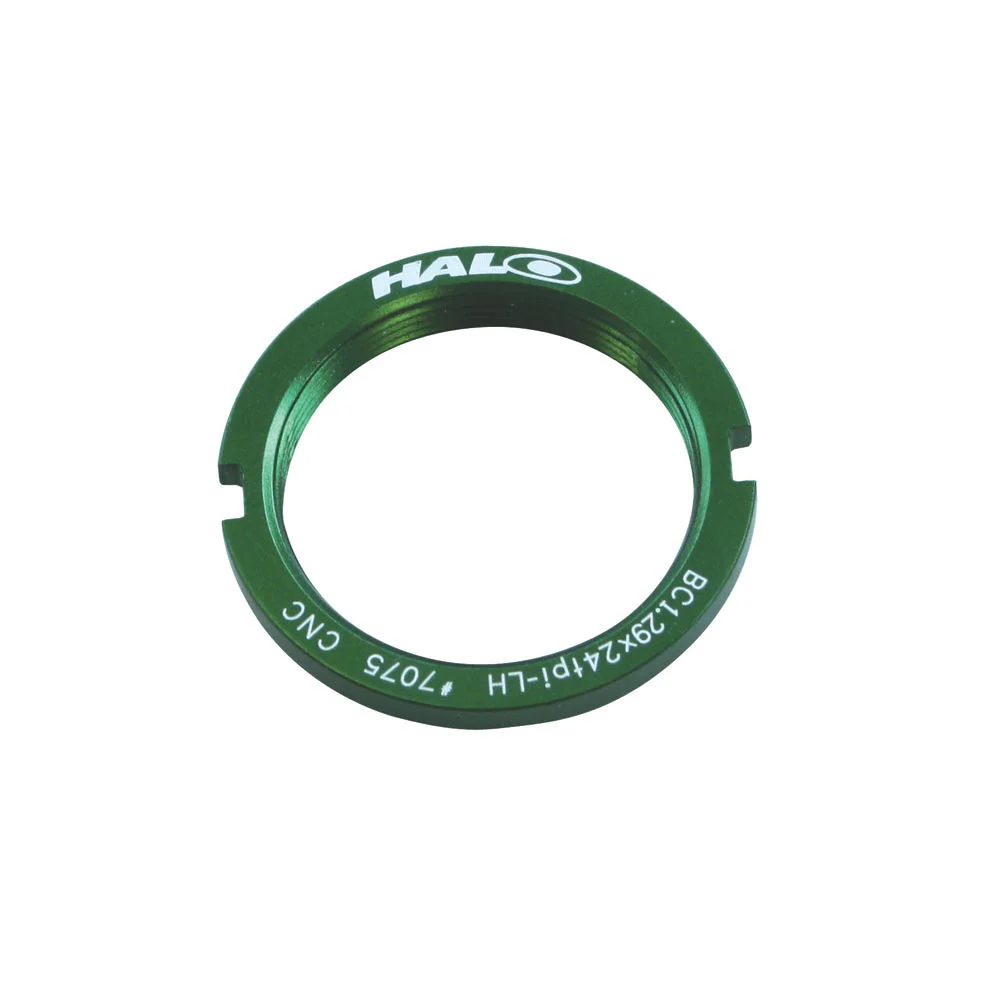 Halo Track Lockring - Image 4