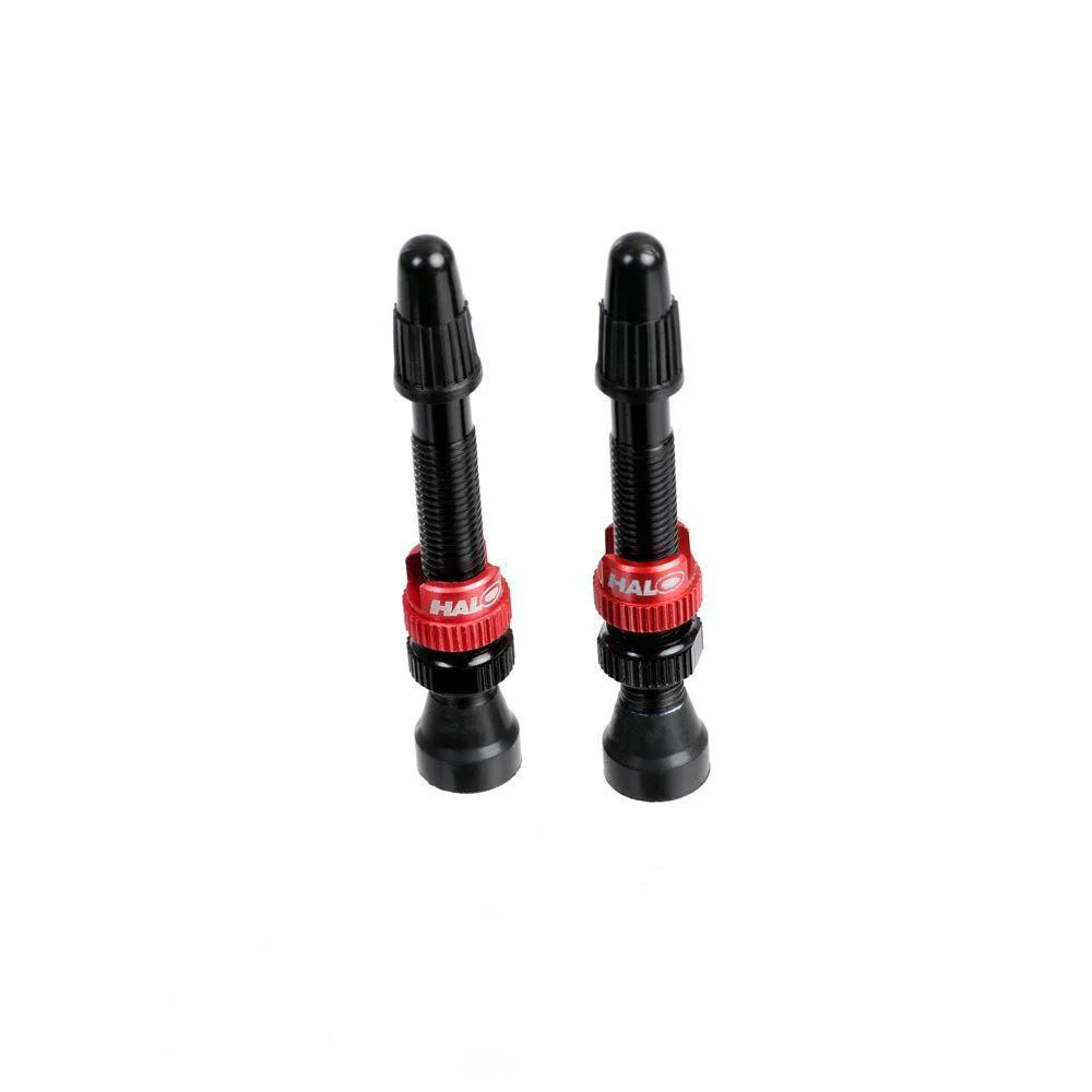 Halo Tubeless Valves - Image 2