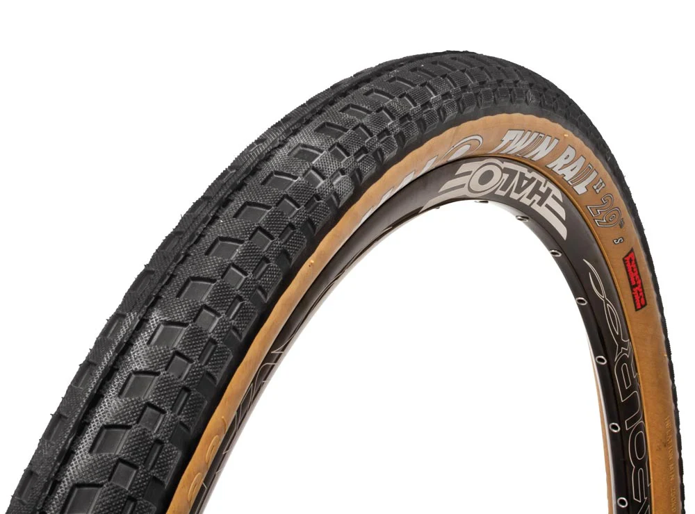 Halo Twin Rail S Tyre - Image 6
