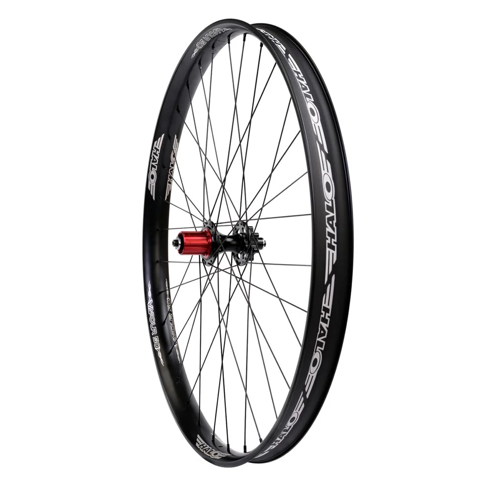Halo Vapour 50 6 Drive Rear Wheel