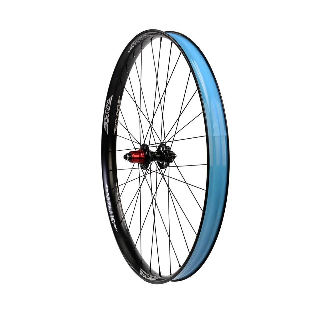 Halo Vapour 50 6 Drive Rear Wheel - Image 2