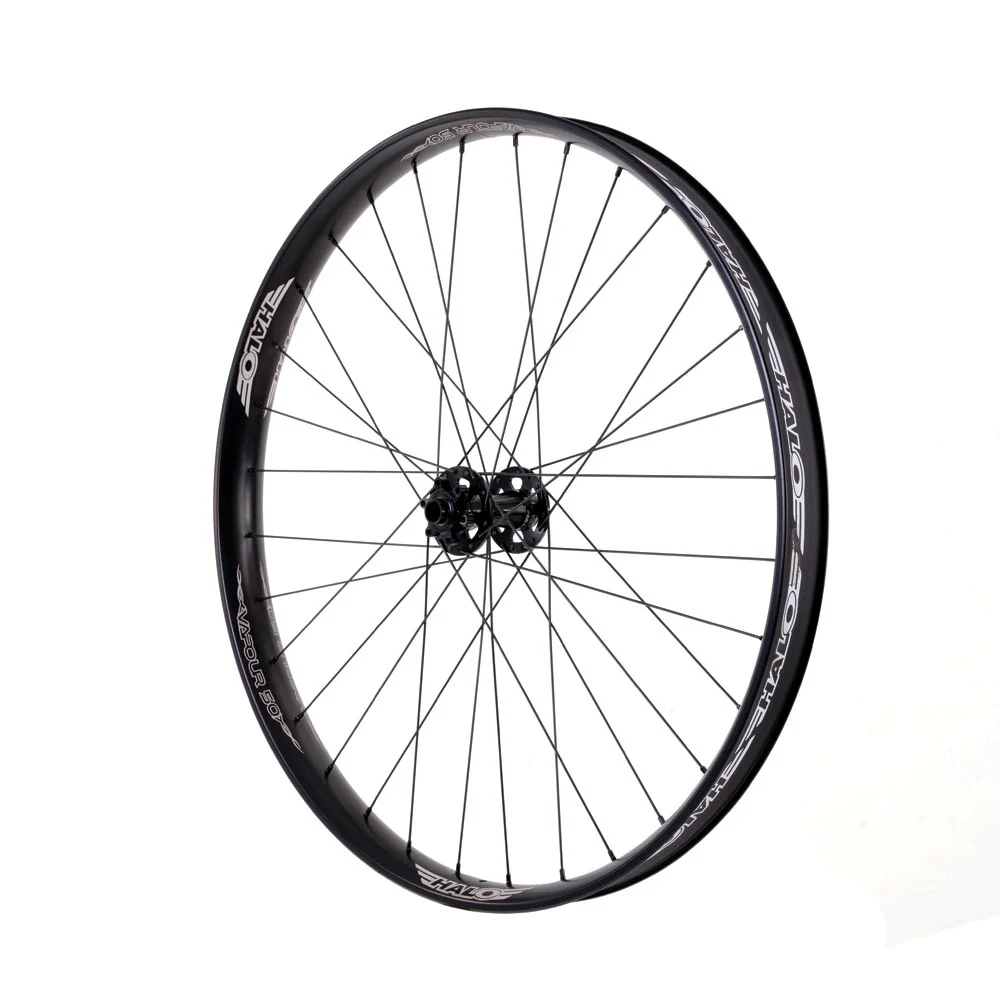 Halo Vapour 50 MT Front Wheel - Image 2