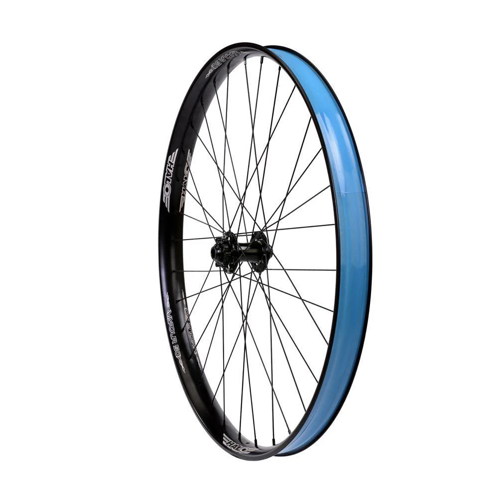 Halo Vapour 50 MT Front Wheel - Image 3