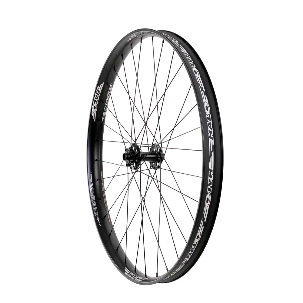 Halo Vapour 50 MT Front Wheel - Image 4