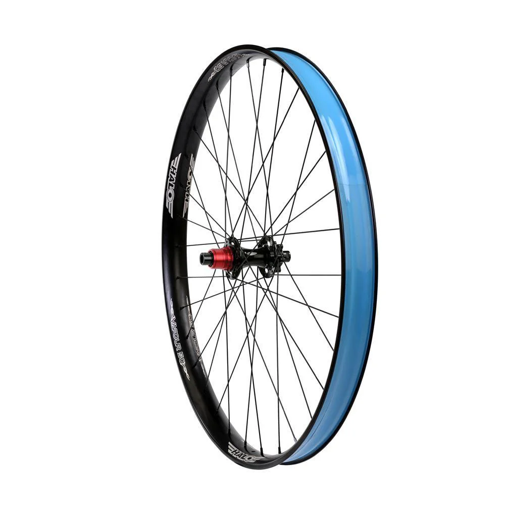 Halo Vapour 50 MT Supadrive Rear Wheel - Image 7