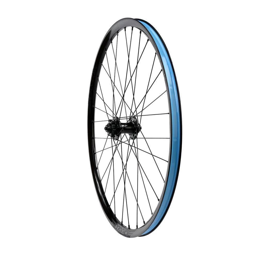 Halo Vapour 6 Drive Front Wheel - Image 2