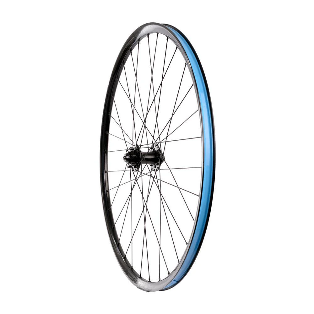 Halo Vapour 6 Drive Front Wheel - Image 3