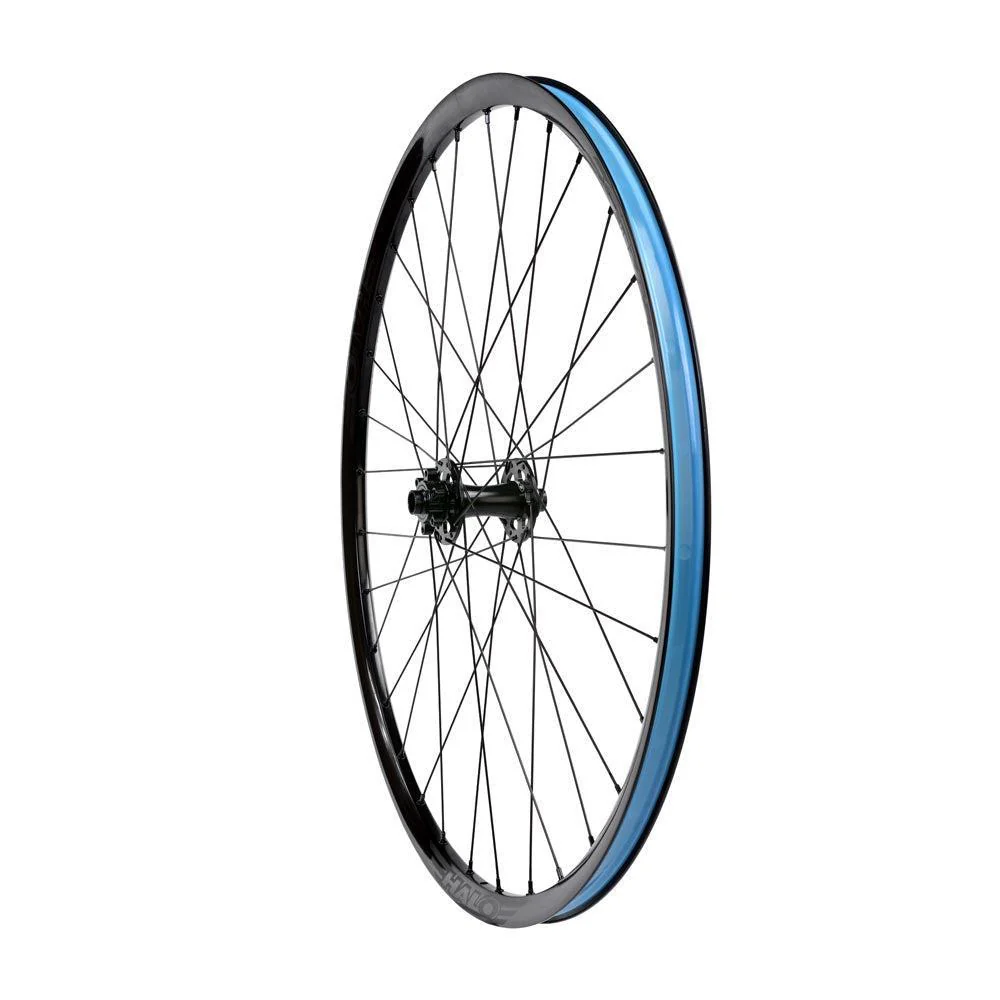 Halo Vapour Front Wheel - Image 2