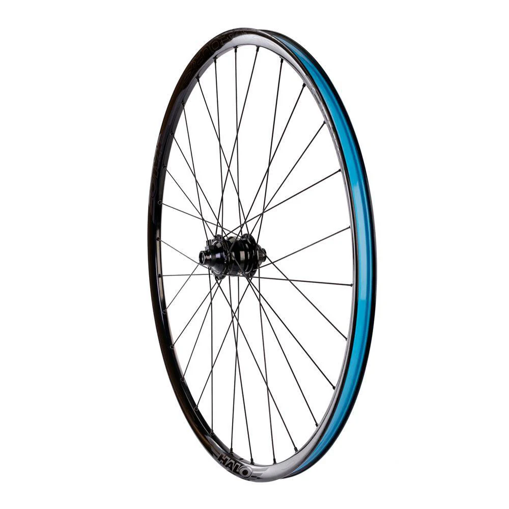 Halo Vapour GXC Dyno PL7 Front Wheel - Image 3