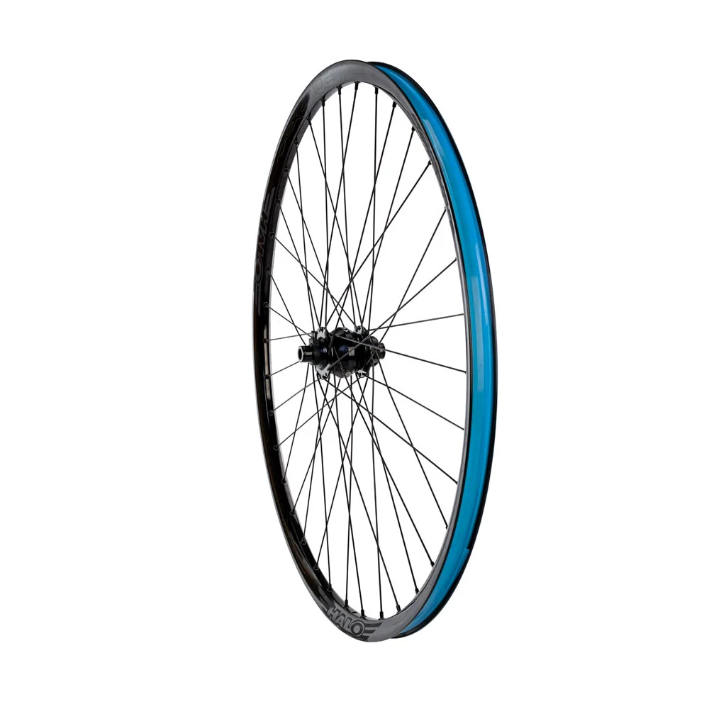 Halo Vapour GXC Dyno PL7 Front Wheel - Image 5