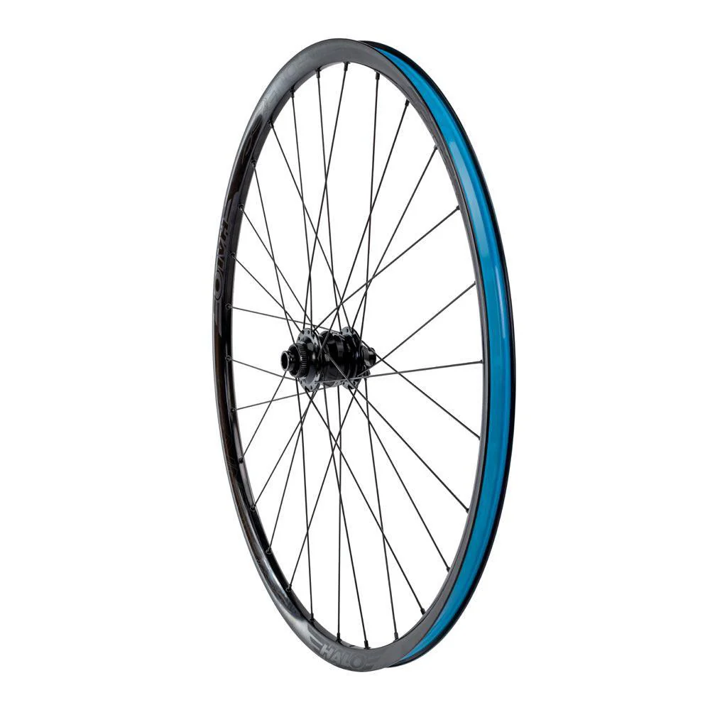 Halo Vapour GXC Dyno PL7 Front Wheel - Image 7