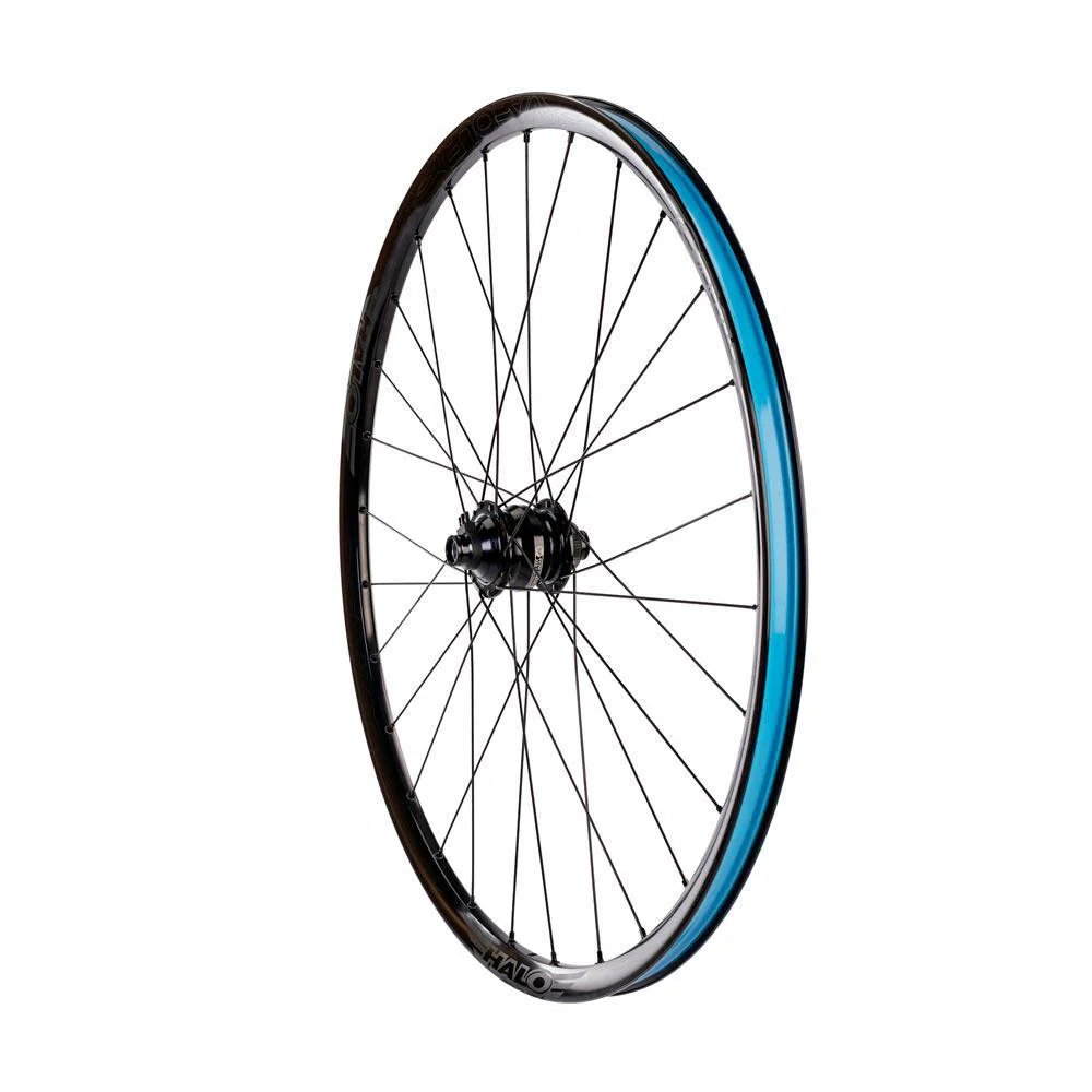 Halo Vapour GXC Dyno PL8X Front Wheel