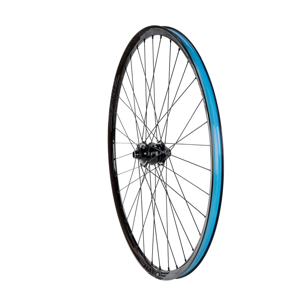 Halo Vapour GXC Dyno PL8X Front Wheel - Image 3