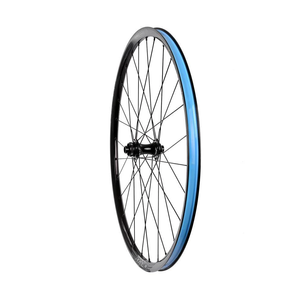 Halo Vapour GXC Front Wheel