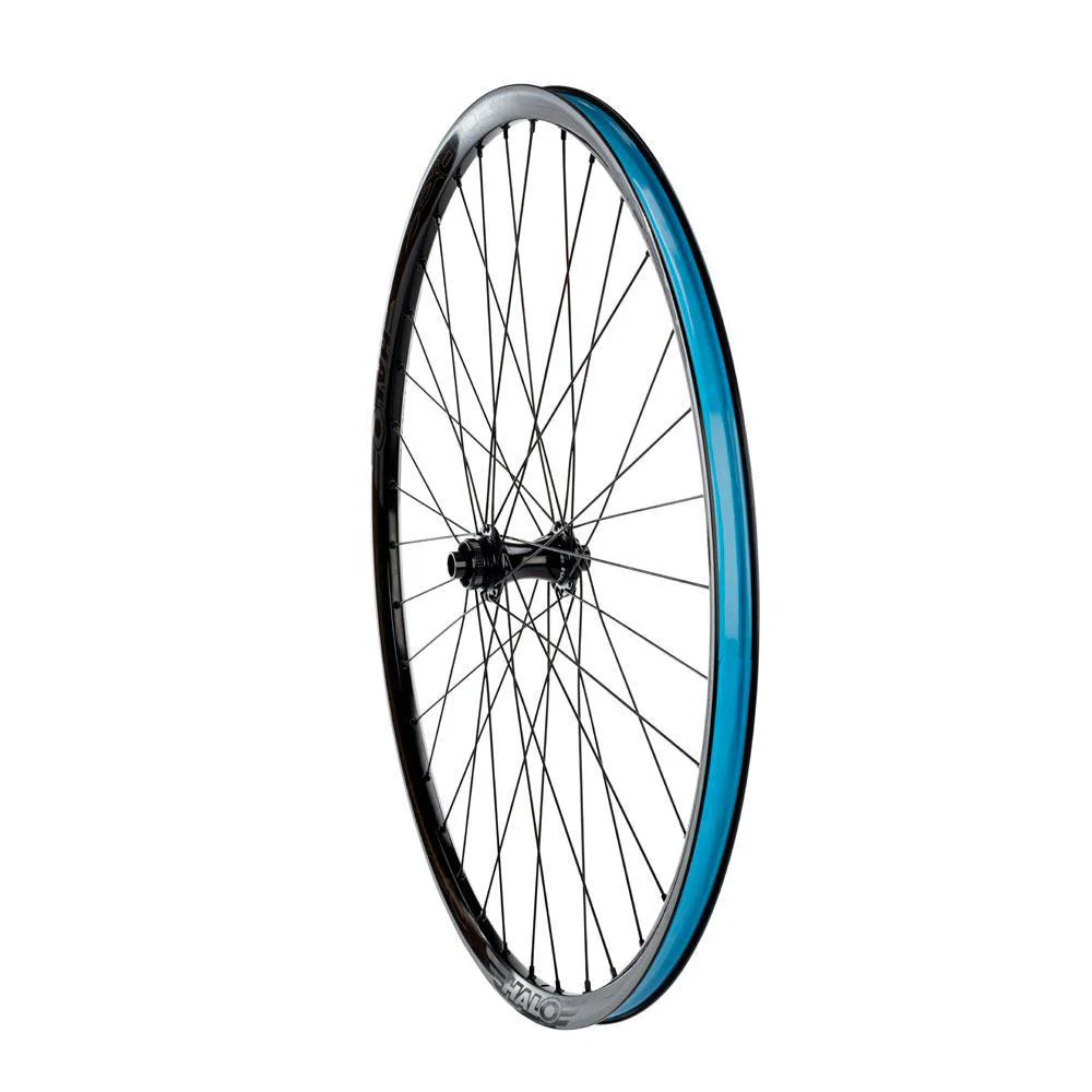 Halo Vapour GXC Front Wheel - Image 3