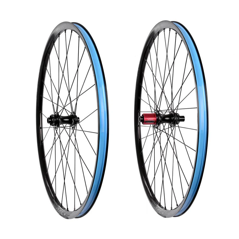 Halo Vapour GXC Supadrive Rear Wheel - Image 2